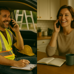 missed call text back service from TextBackPro.com; never miss a lead again