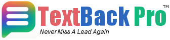 TextBack Pro Logo