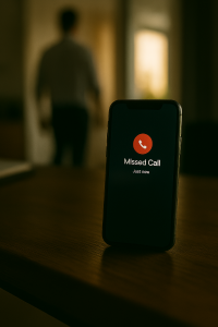 missed call text back service from TextBackPro.com; never miss a lead again